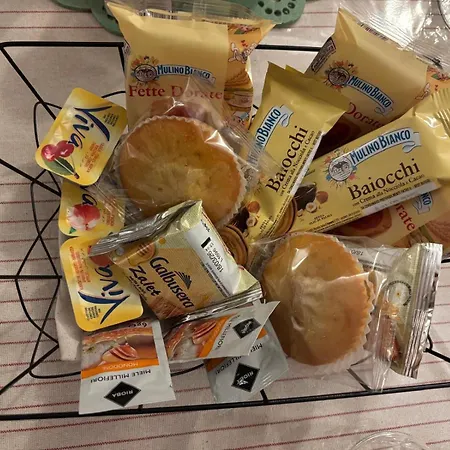 Altea Frühstückspension 3*