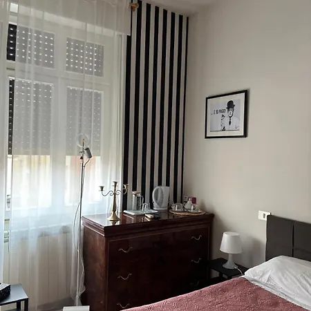 Frühstückspension Altea 3*