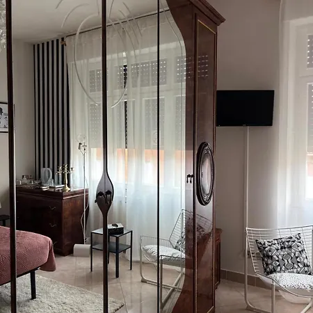Bed and Breakfast Altea 3*