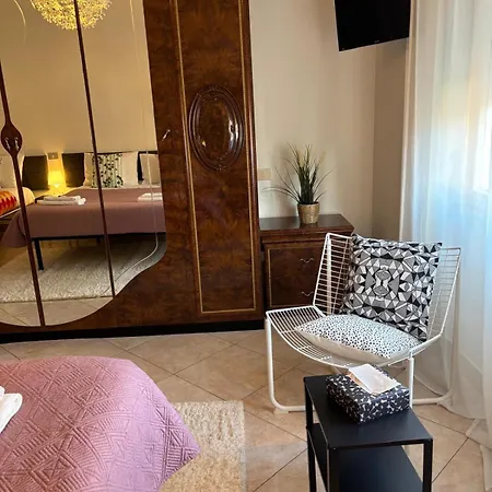 Altea Bed and Breakfast 3*