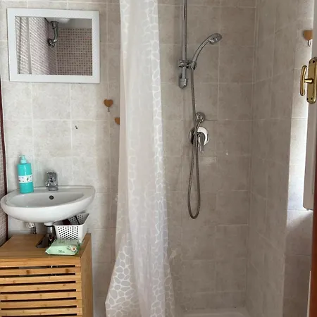 Altea Bed and Breakfast