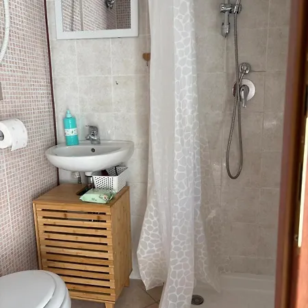 Altea Bed and Breakfast 3*