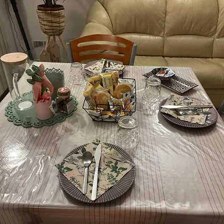 Frühstückspension Altea 3*