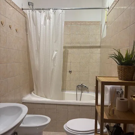 Bed and Breakfast Altea 3*
