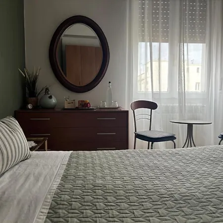 Bed & Breakfast Altea