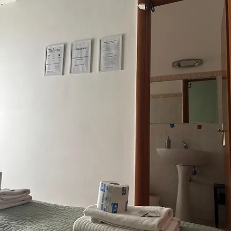 Altea Bed and Breakfast
