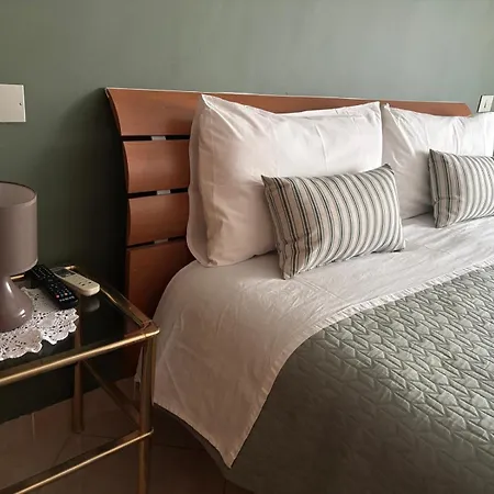Bed and Breakfast Altea