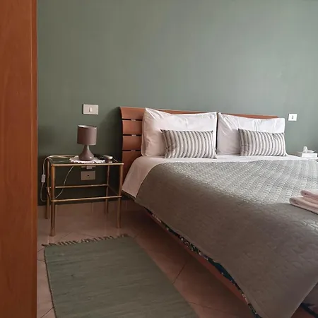 Altea Bed & Breakfast 3*