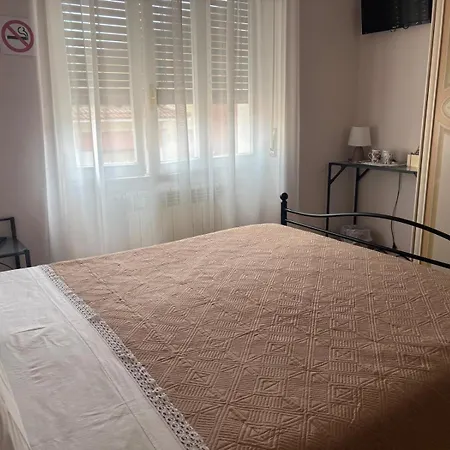 Altea Bed and Breakfast