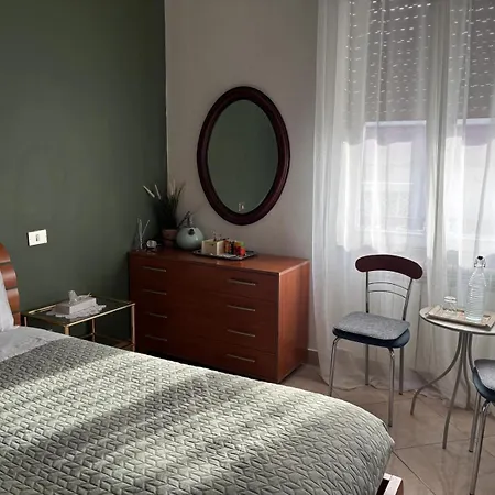 Bed and Breakfast Altea Πεσκάρα