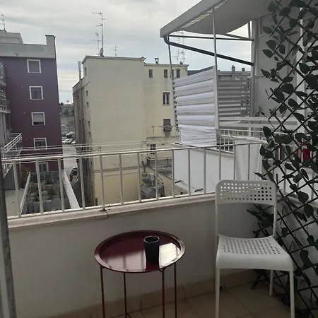 Bed and Breakfast Altea