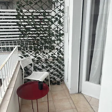 Altea Bed and Breakfast