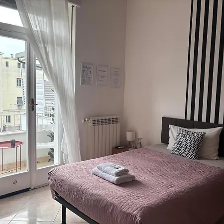 Altea Bed and Breakfast Πεσκάρα