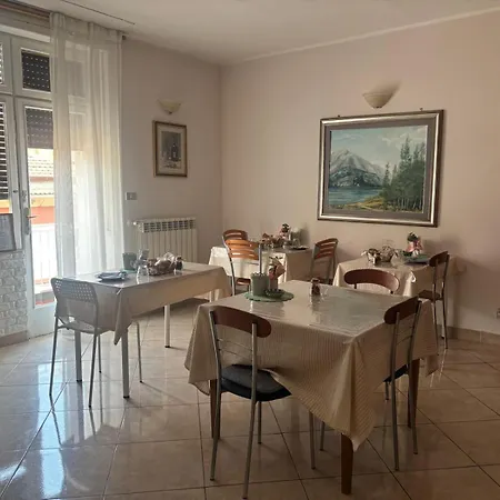 Altea 3* Πεσκάρα
