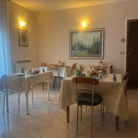 Altea Bed and Breakfast