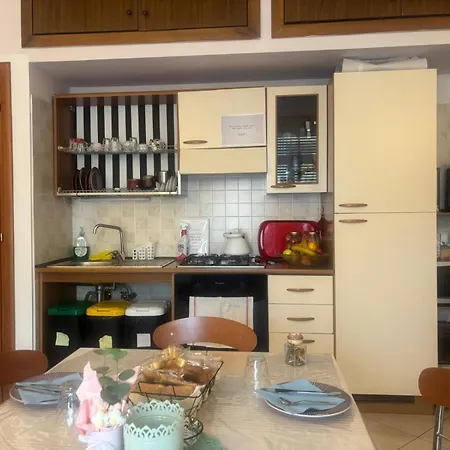 Bed and Breakfast Altea