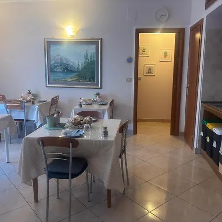 Altea Bed and Breakfast 3*