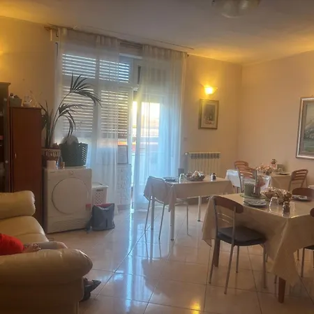 Bed and Breakfast Altea 3*