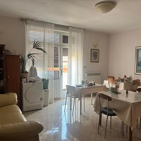 Altea Bed and Breakfast Πεσκάρα
