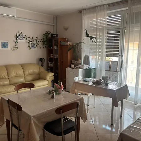 Bed and Breakfast Altea Πεσκάρα
