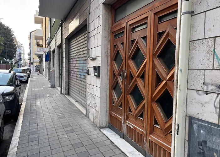 Altea 3* Пескара