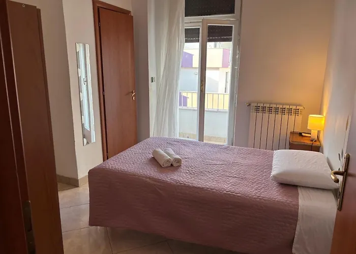 Altea Отель типа 