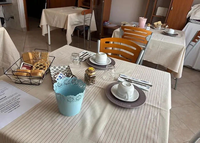 Bed & Breakfast Altea