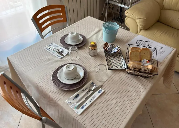 Altea Bed & Breakfast