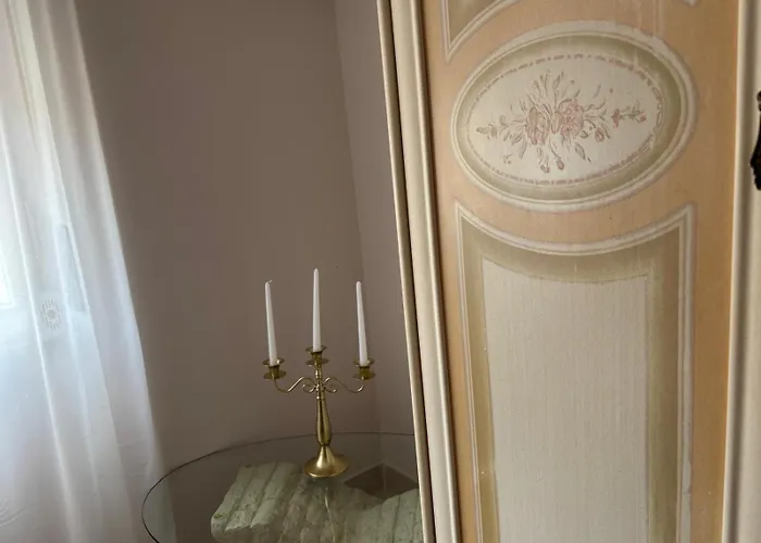 Altea Bed & Breakfast 3*