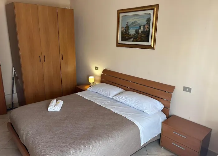 Altea Отель типа 