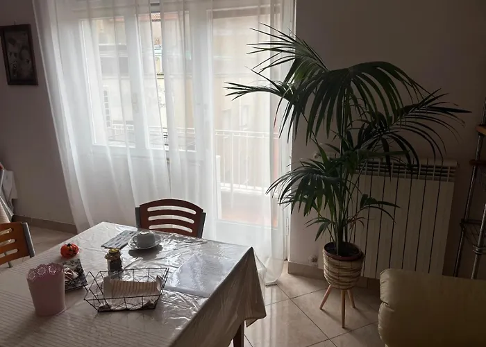 Altea Отель типа 