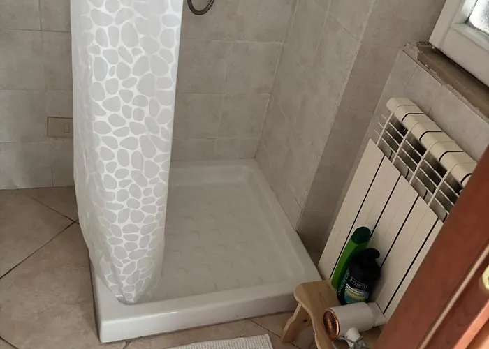 Bed & Breakfast Altea Pescara