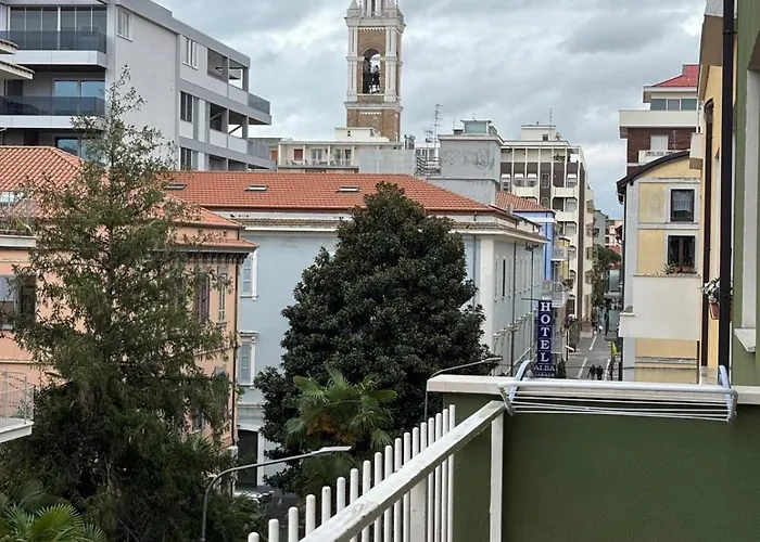 Altea Bed & Breakfast 3*