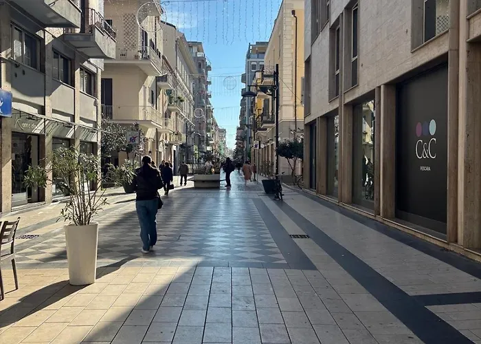 Altea Отель типа 