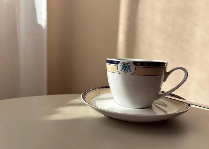 Altea Отель типа 