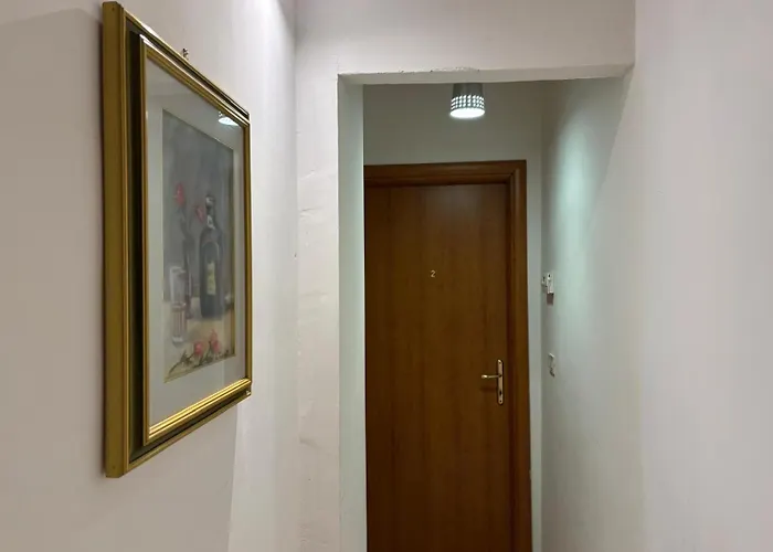 Altea Bed & Breakfast Pescara