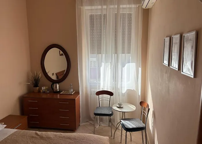 Bed & Breakfast Altea Pescara