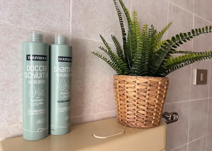 Altea Отель типа 