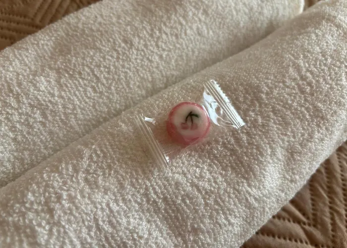 Altea Bed & Breakfast