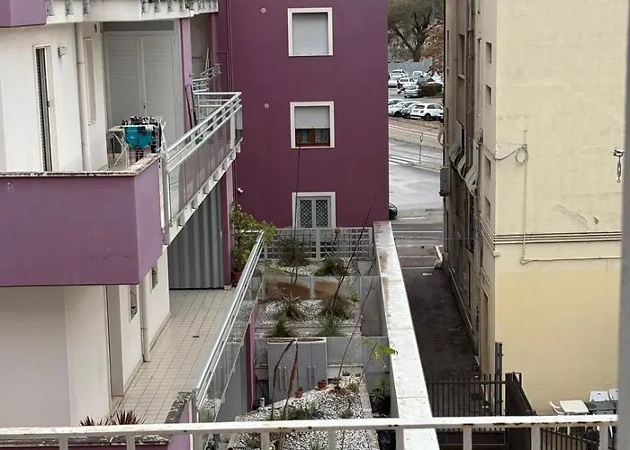 Bed & Breakfast Altea 3*