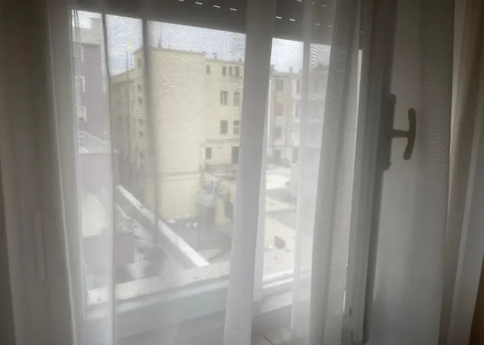 Altea Пескара