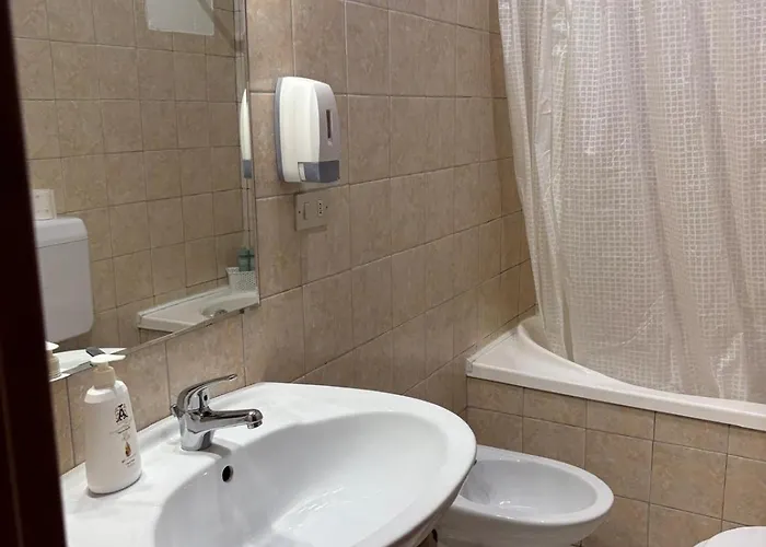 Altea Bed & Breakfast