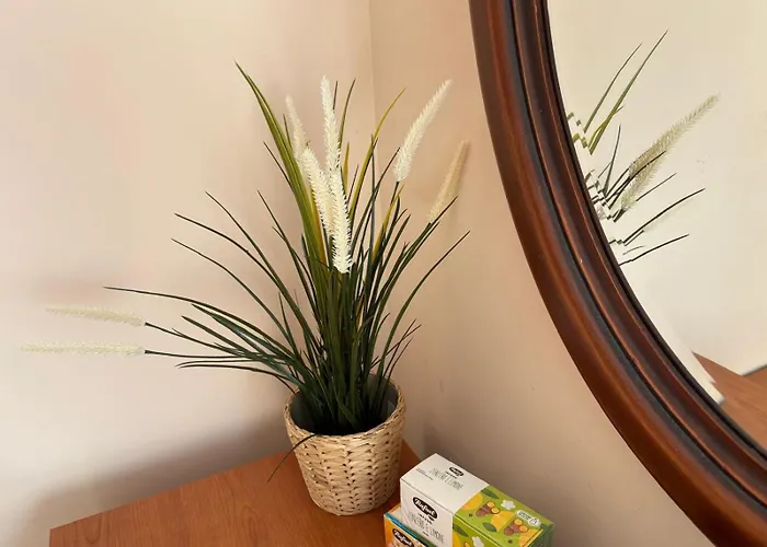 Bed & Breakfast Altea 3*