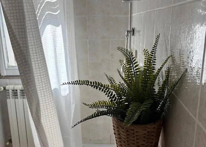 Altea Bed & Breakfast 3*