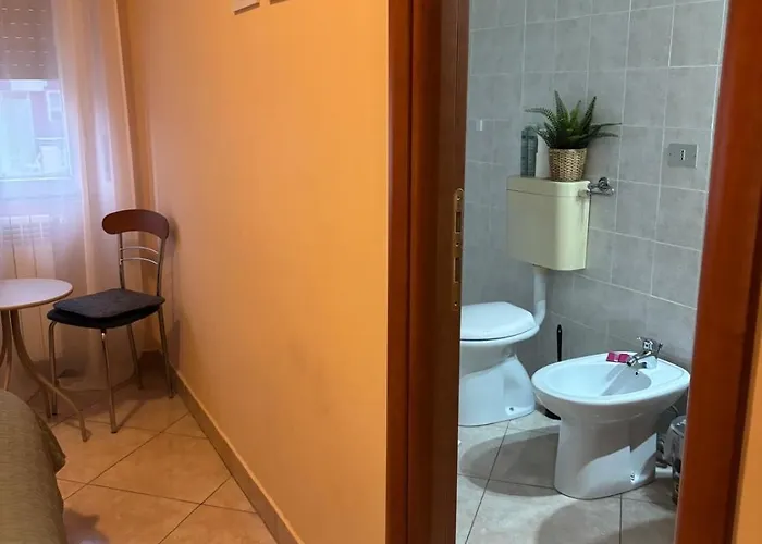 Altea Bed & Breakfast 3*