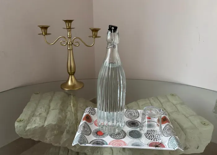 Bed & Breakfast Altea 3*