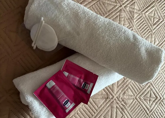 Altea Отель типа 