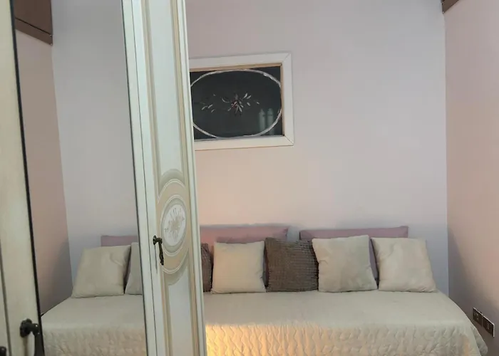 Bed & Breakfast Altea Pescara