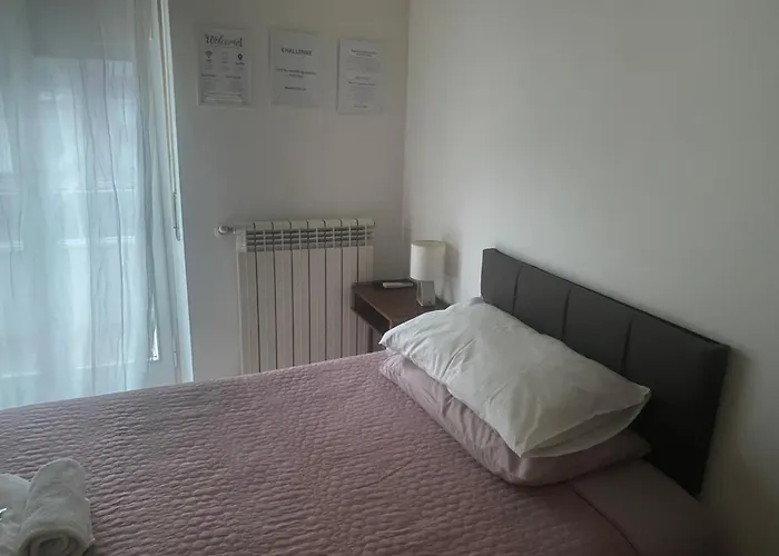 Altea Пескара