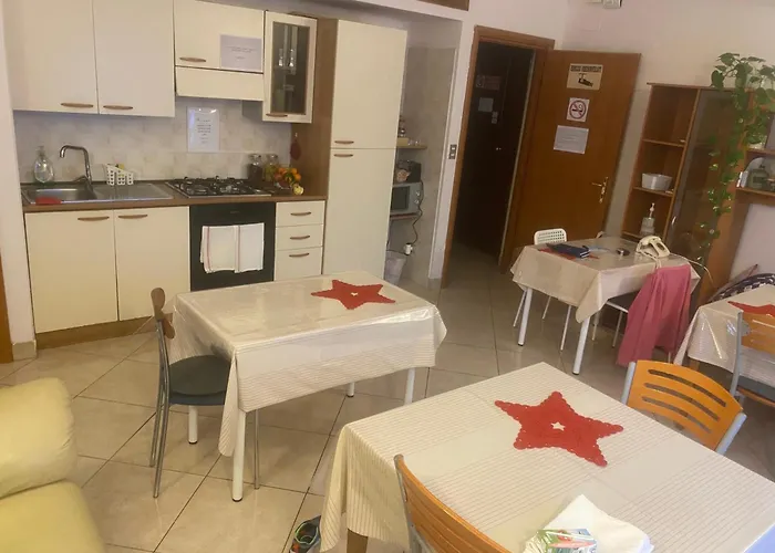 Altea Bed & Breakfast 3*